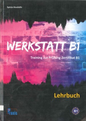 Werkstatt B1